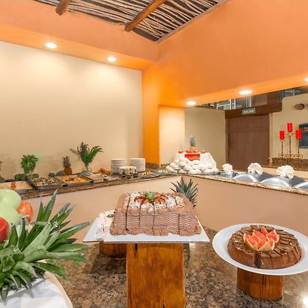 Posada Real Los Cabos San José del Cabo Kültér fotó