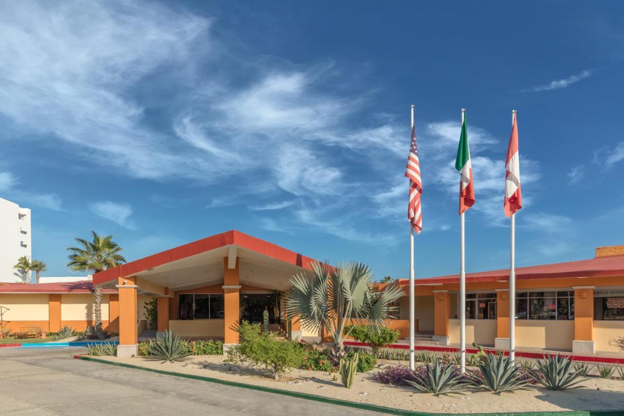 Posada Real Los Cabos San José del Cabo Kültér fotó