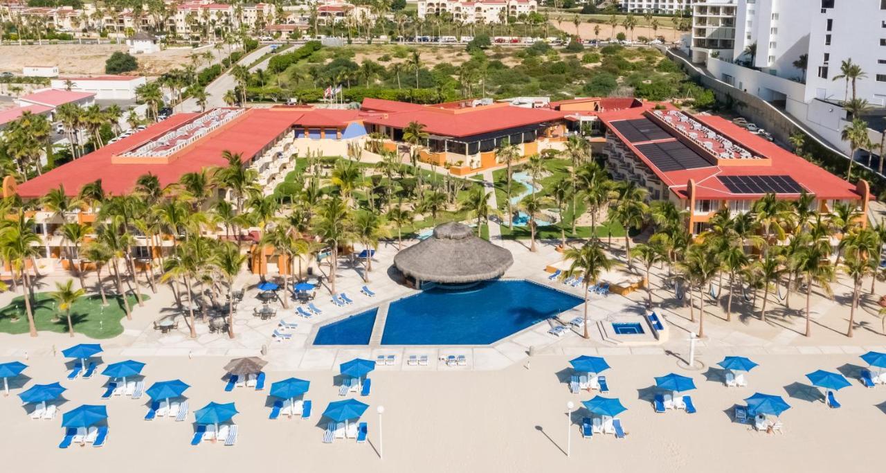 Posada Real Los Cabos San José del Cabo Kültér fotó