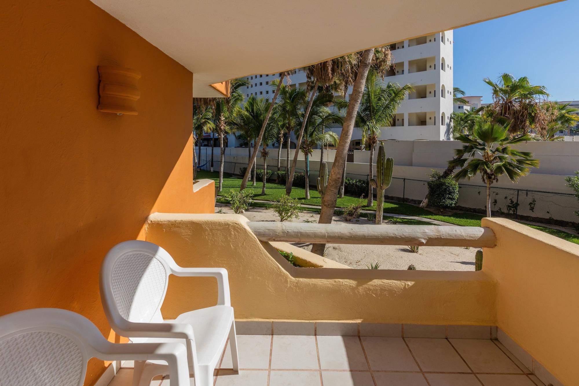 Posada Real Los Cabos San José del Cabo Kültér fotó