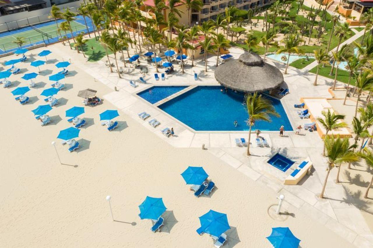 Posada Real Los Cabos San José del Cabo Kültér fotó