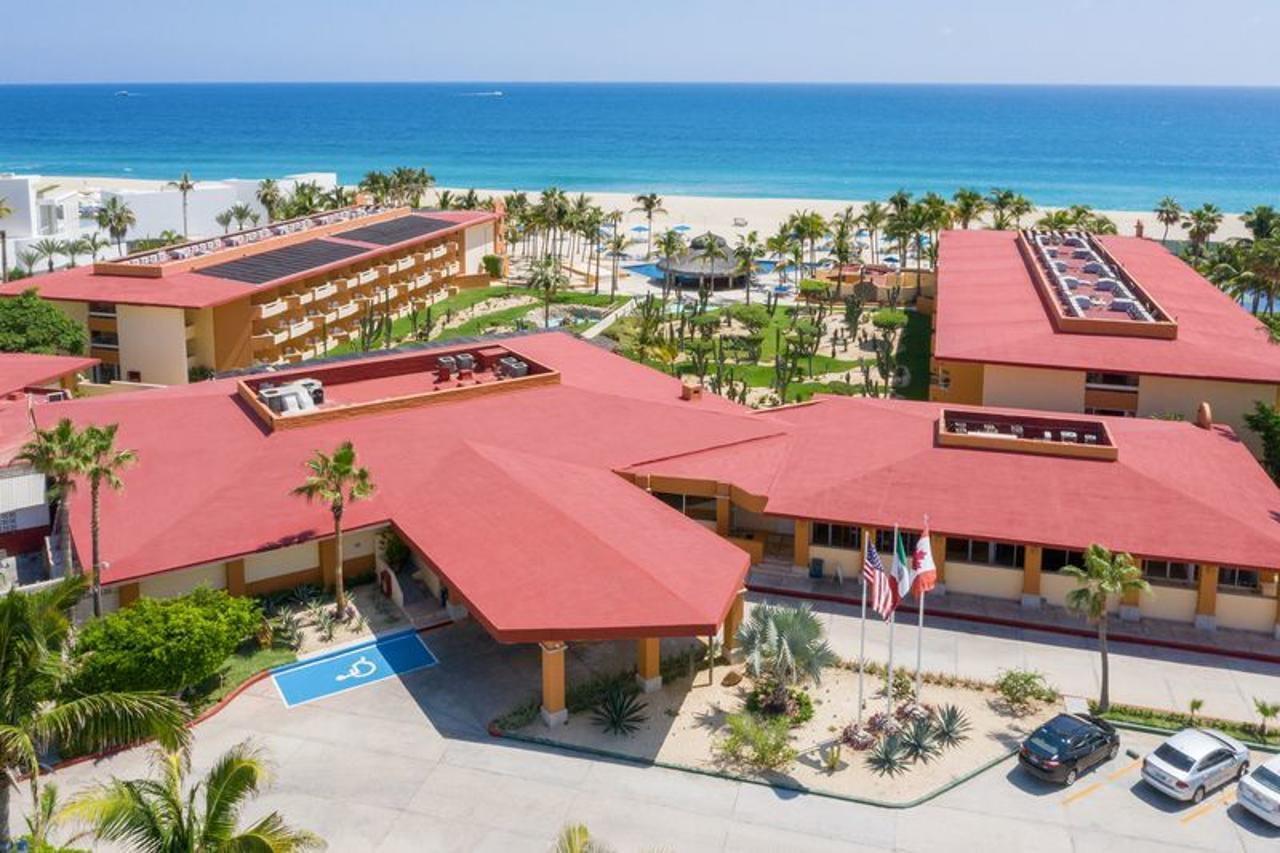 Posada Real Los Cabos San José del Cabo Kültér fotó