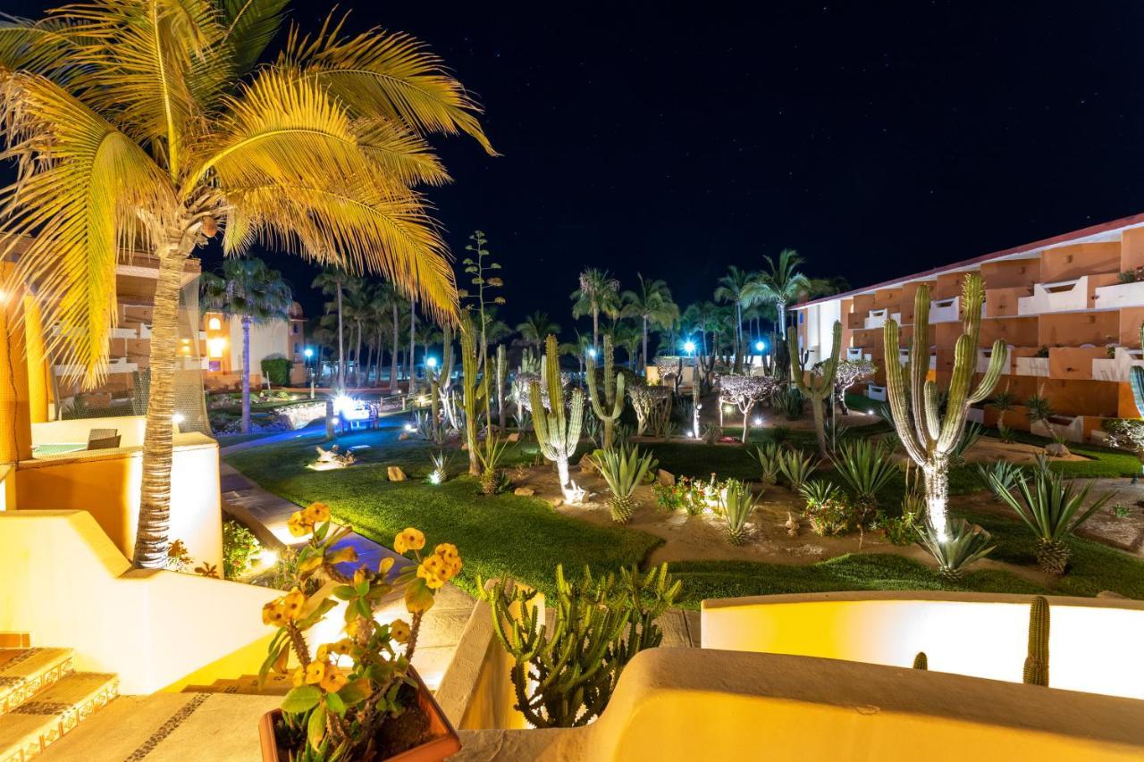 Posada Real Los Cabos San José del Cabo Kültér fotó