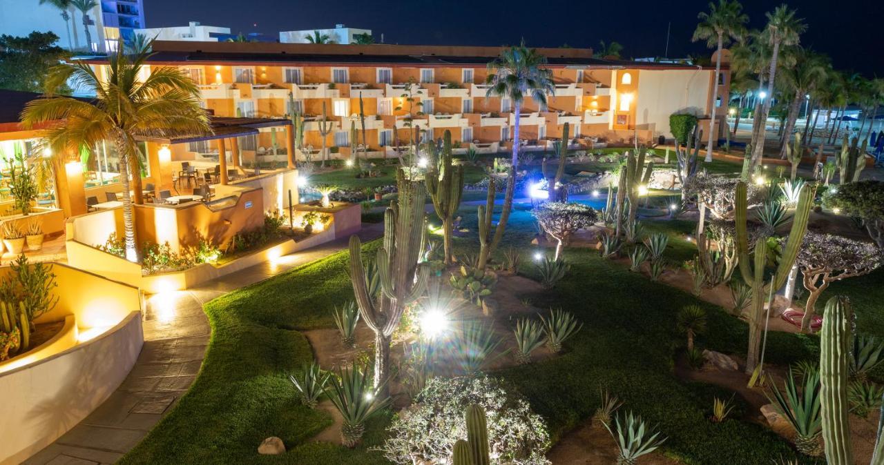 Posada Real Los Cabos San José del Cabo Kültér fotó