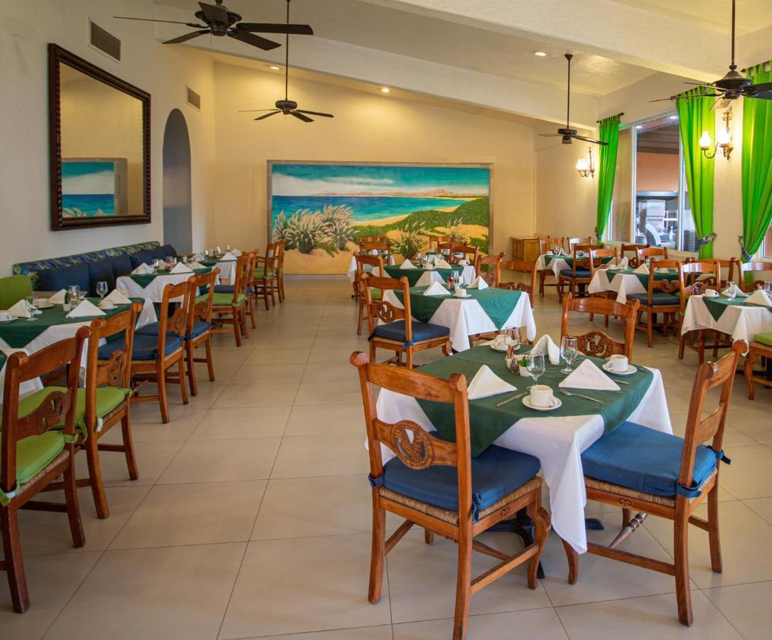 Posada Real Los Cabos San José del Cabo Kültér fotó