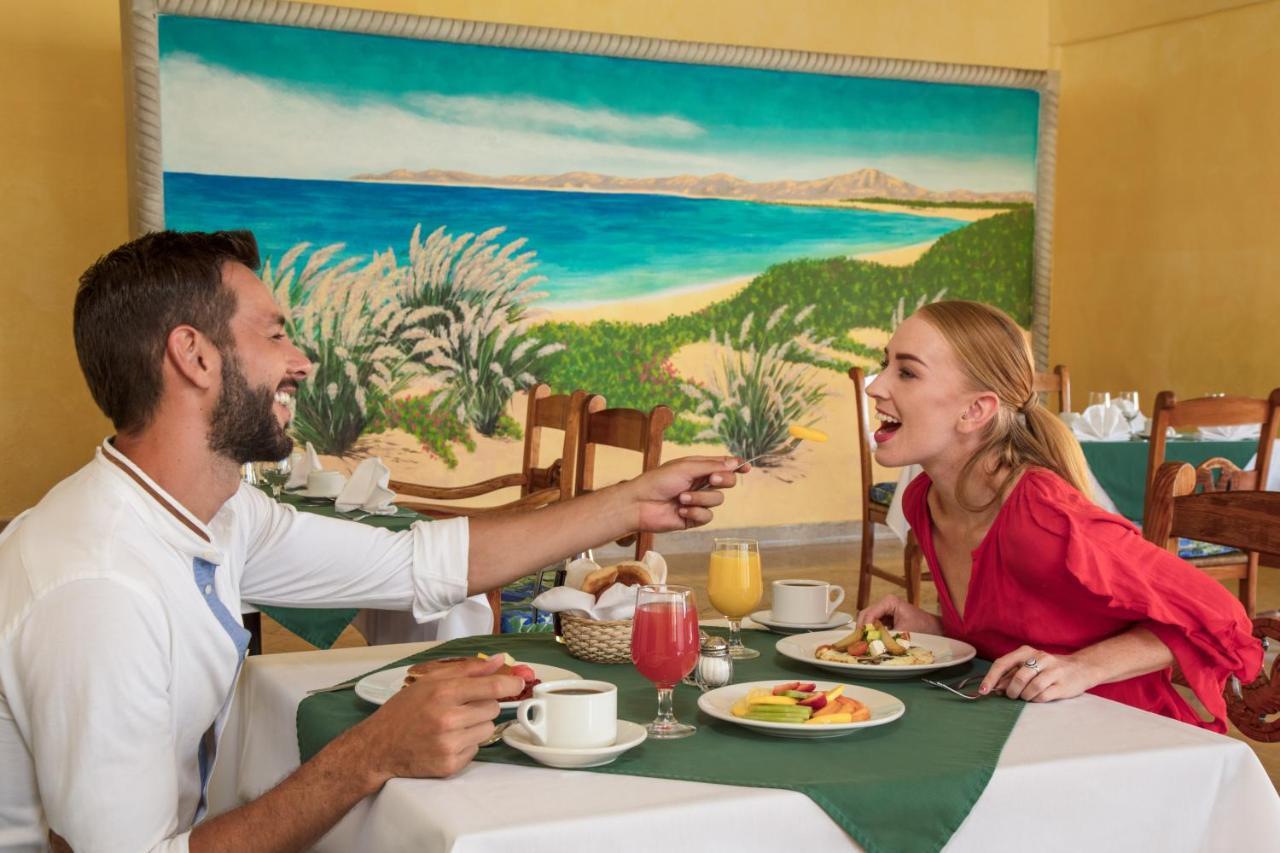 Posada Real Los Cabos San José del Cabo Kültér fotó