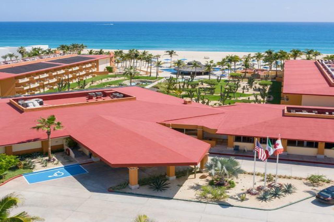 Posada Real Los Cabos San José del Cabo Kültér fotó