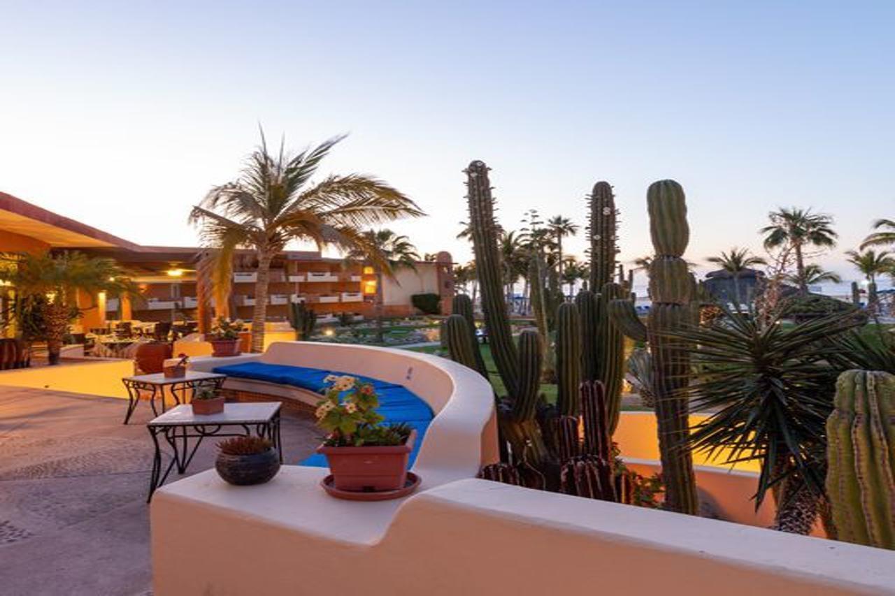 Posada Real Los Cabos San José del Cabo Kültér fotó