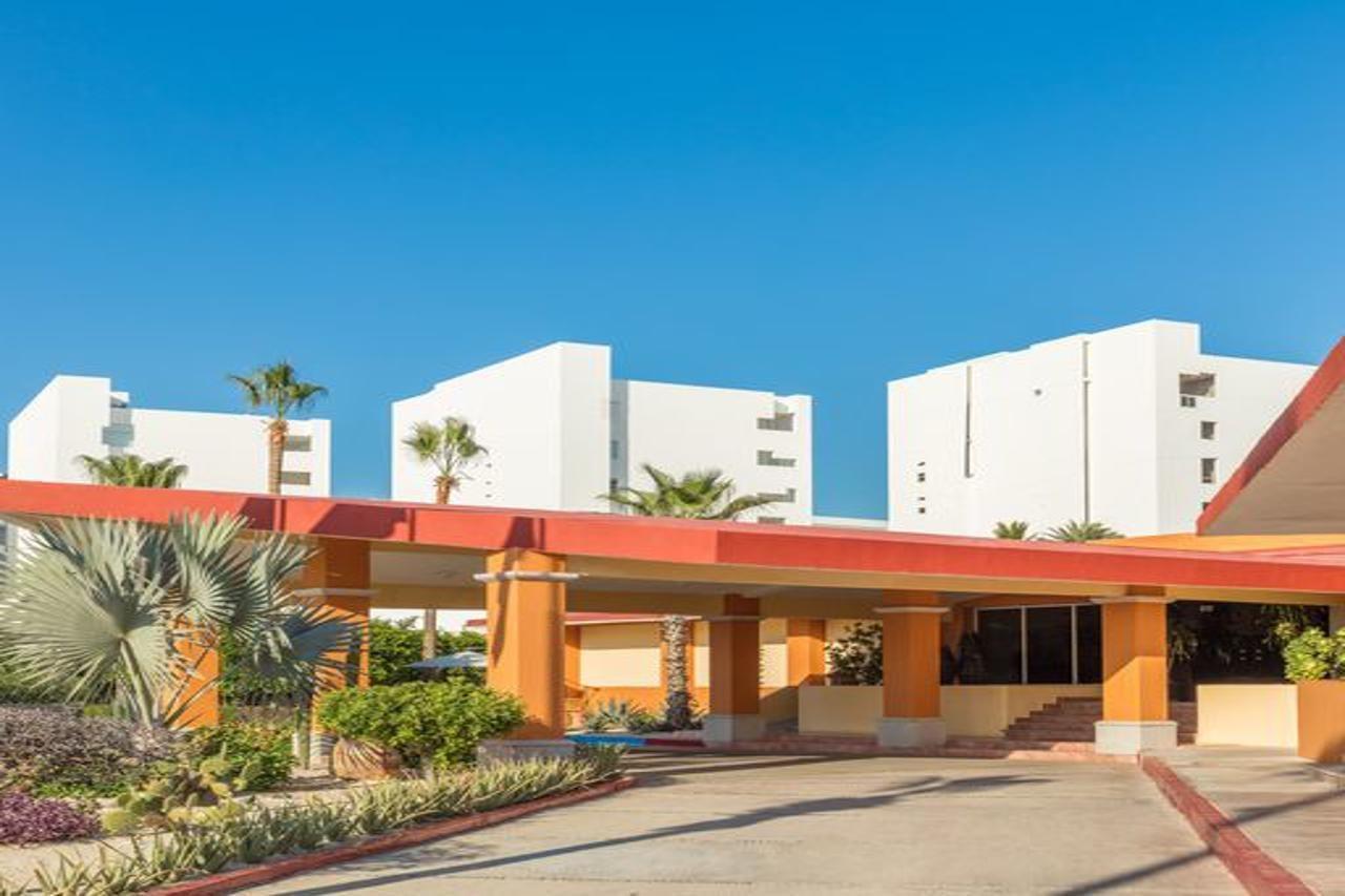 Posada Real Los Cabos San José del Cabo Kültér fotó