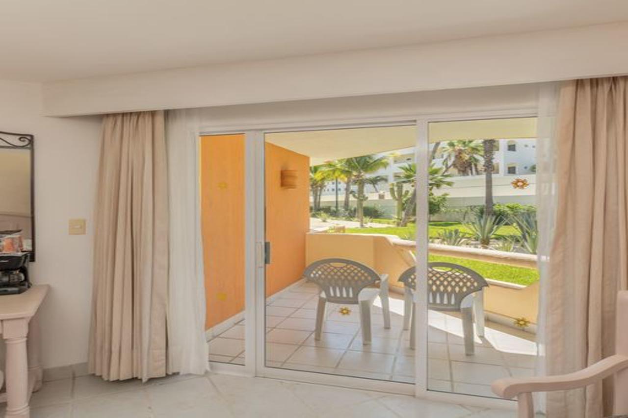 Posada Real Los Cabos San José del Cabo Kültér fotó