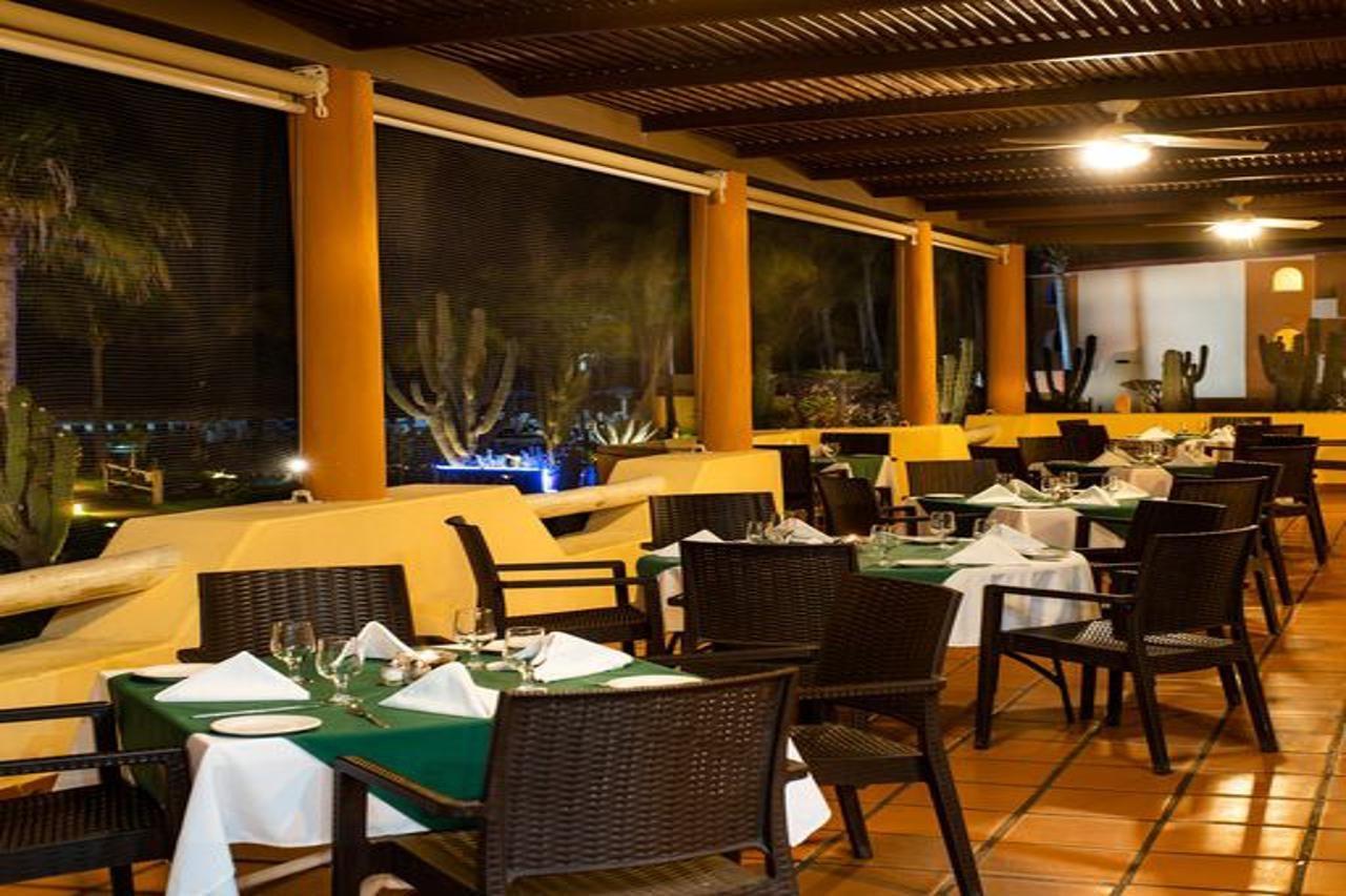 Posada Real Los Cabos San José del Cabo Kültér fotó