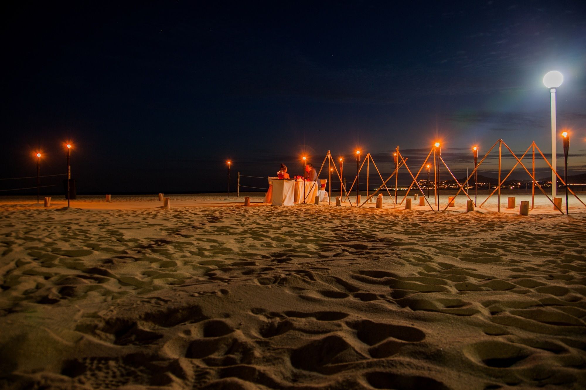 Posada Real Los Cabos San José del Cabo Kültér fotó