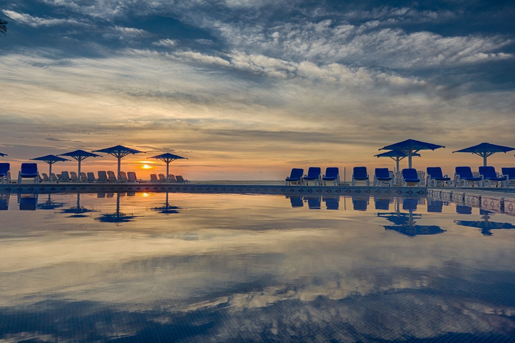 Posada Real Los Cabos San José del Cabo Kültér fotó