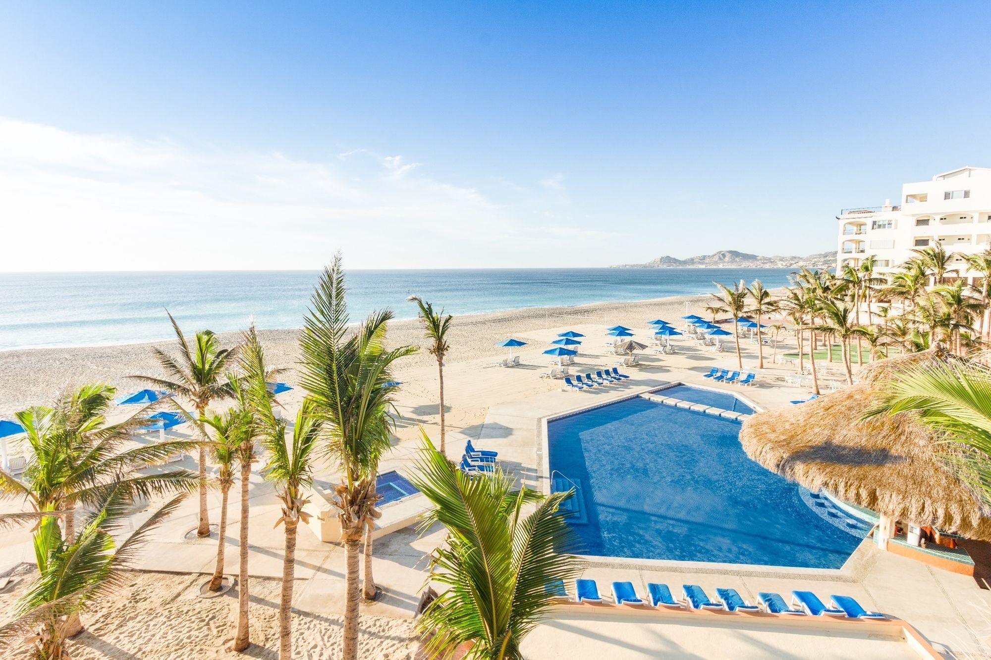 Posada Real Los Cabos San José del Cabo Kültér fotó