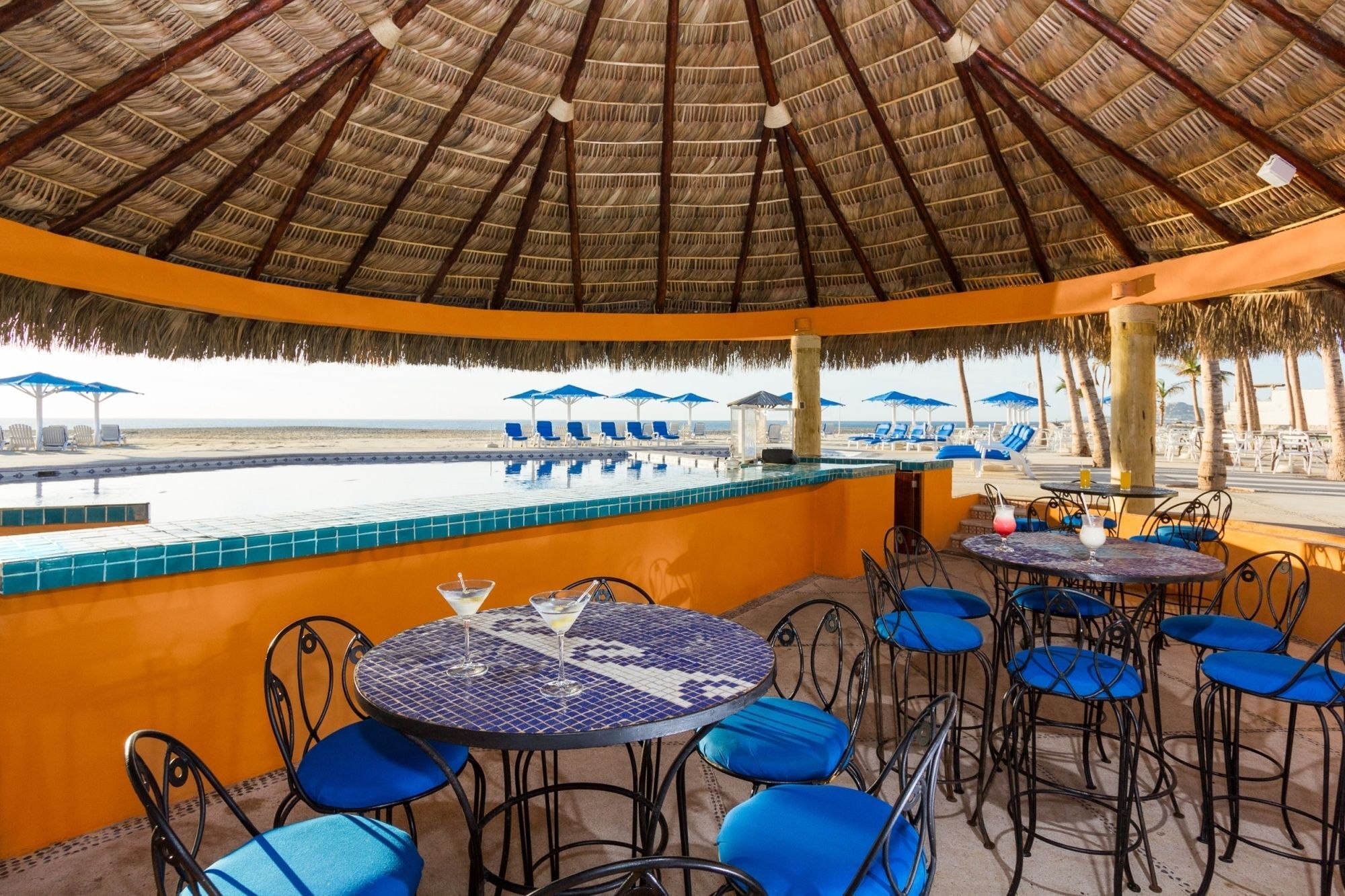 Posada Real Los Cabos San José del Cabo Kültér fotó
